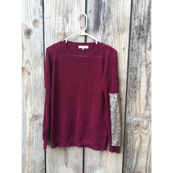 Sweater - Picture 3 of 4